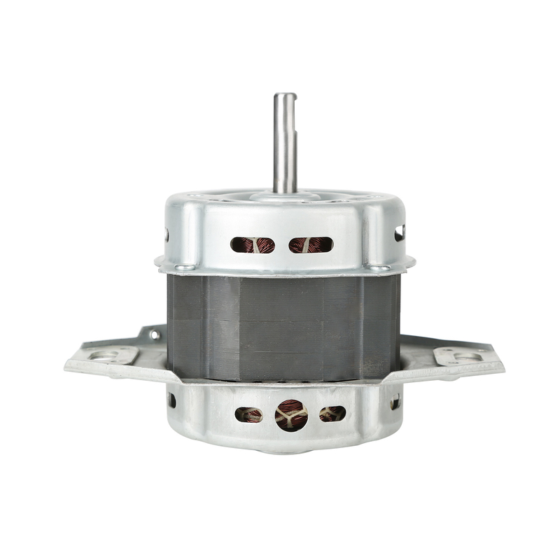 Ac Spin Motor Company In Indonesia