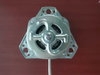 Usa Galvanized Spin Motor Supplier