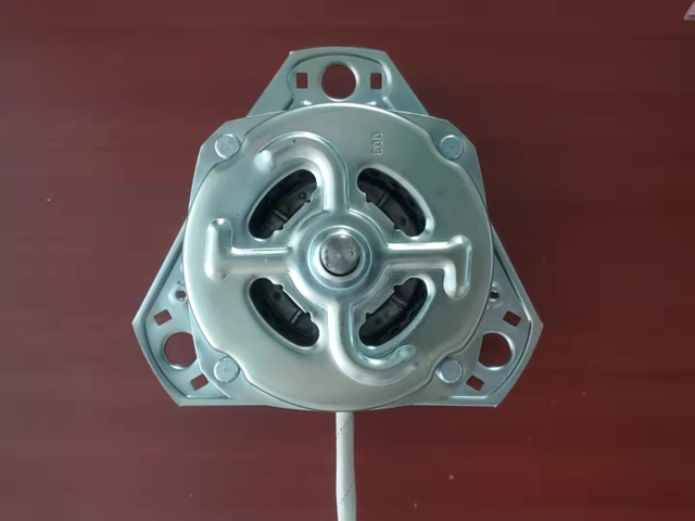 Usa Galvanized Spin Motor Supplier