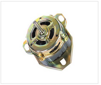 Ac Asynchronous Washing Machine Motor For Sale