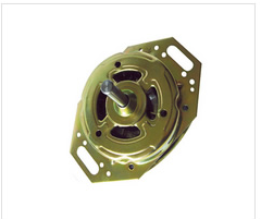 60 Watt Galvanized Spin Motor For Sale