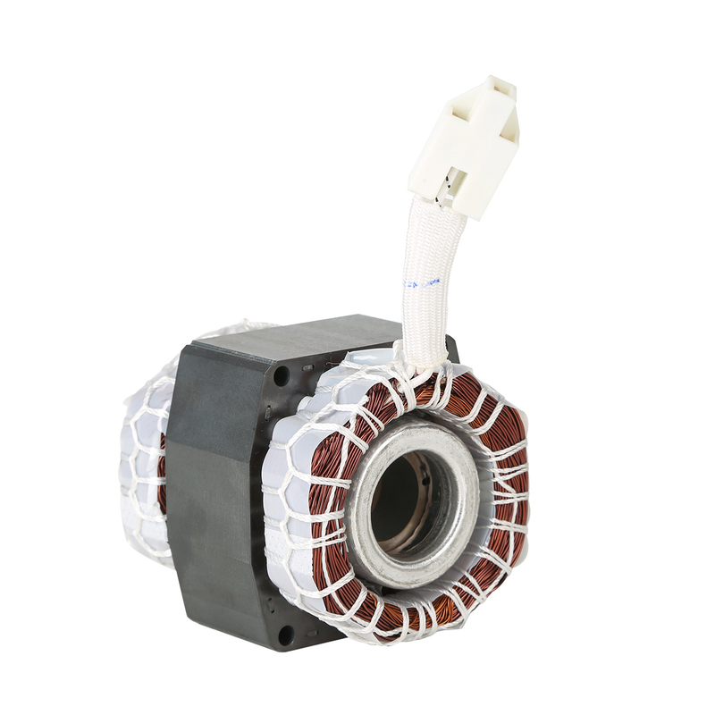 Aluminum Wire Compressor Motor for Water Dispensers