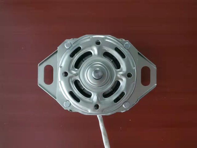 Usa Light Spin Motor For Sale