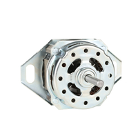 45 Watt Heavy Duty Spin Motor Supplier
