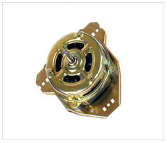 Rotor Single Phase Washing Machine Motor Supplier