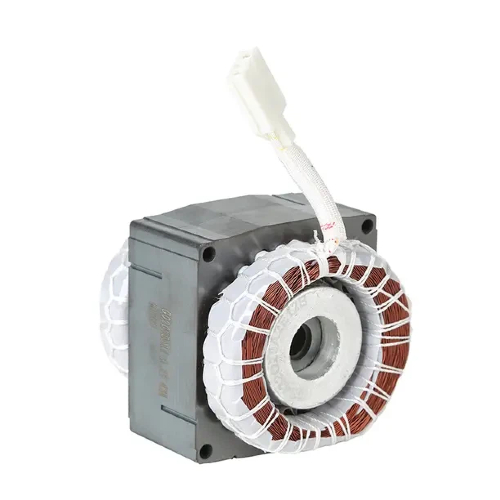 Is An AC Motor Possible?