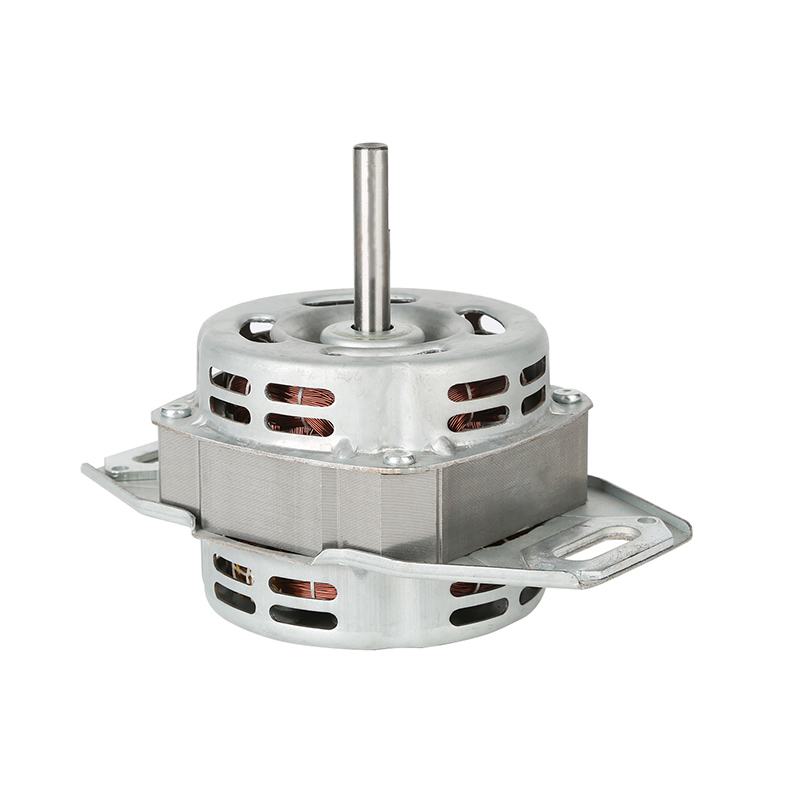 Core mechanical failures in appliance drive systems