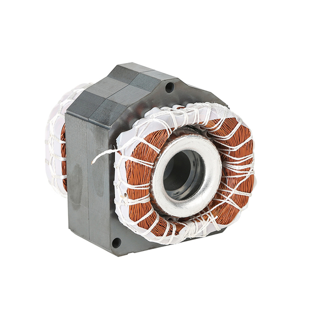 MDJ Motor for Refrigeration Compressor