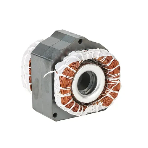 Refrigeration Compressor Motor 