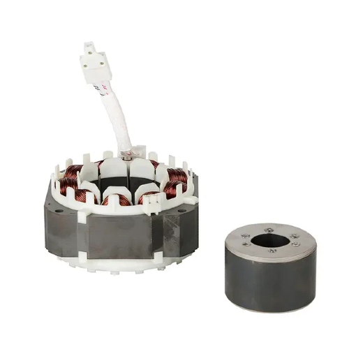 What Is A Refrigeration Compressor Motor?