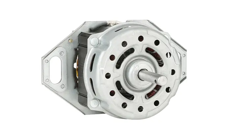 Why A High-Torque Washing Machine Motor Is Key To Efficient Laundry