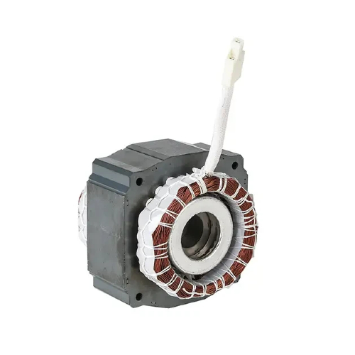 AC Motor 