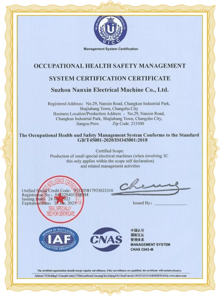 ISO-45001-Certification