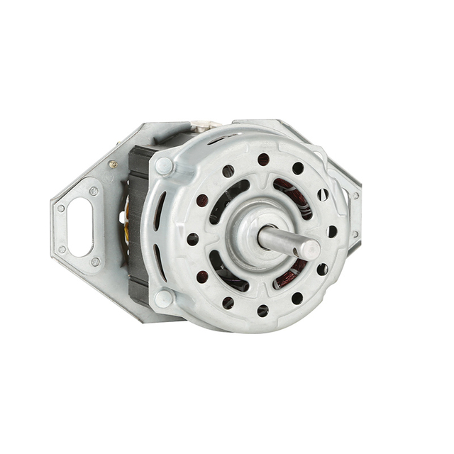 Automatic Washing Machine 150W Aluminium Winding Wash Motor