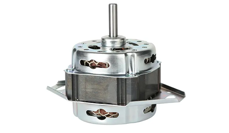 Why Your Washing Machine's Motor Matters: Insights on Top Loading, Twin Tub Wash, And Spin Motors
