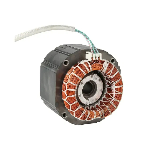 AC Motor 