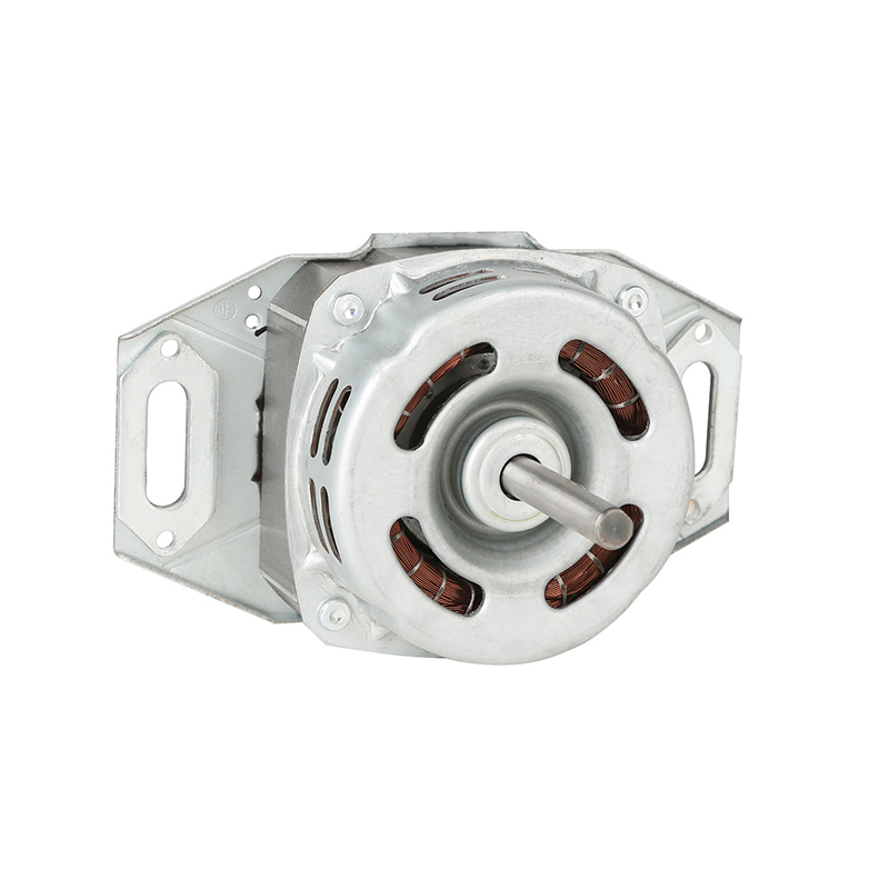 What Is A Direct Drive Motor In Washing Machine?