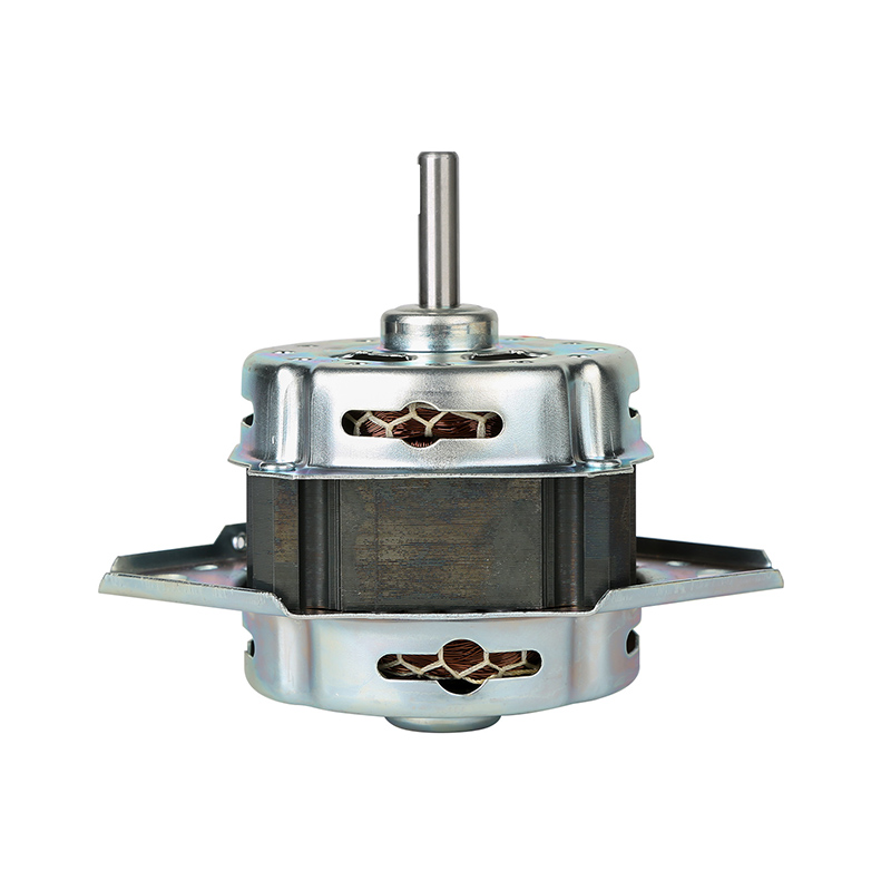 washing machine motor