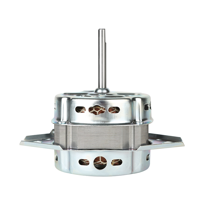 Washing machine motor performance comparison and engineering evaluation