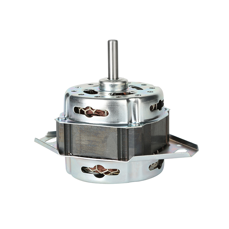 What Is A Direct Drive Motor In A Washing Machine?