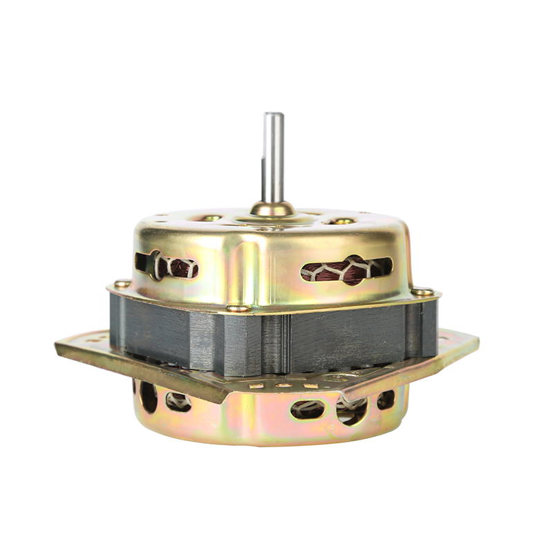 Diagnostic testing of a washing machine spin motor