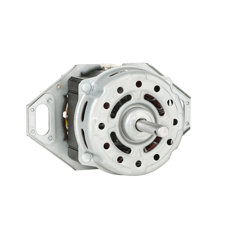How To Test Washing Machine Motor?